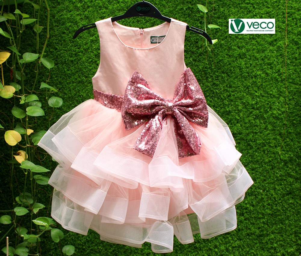 Xưởng may quần áo trẻ em xuất khẩu giá sỉ VECO